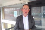 Paul Maynard campaigned to re-open Cleveleys library