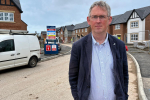 Paul Maynard will fight to protect the greenbelt from development